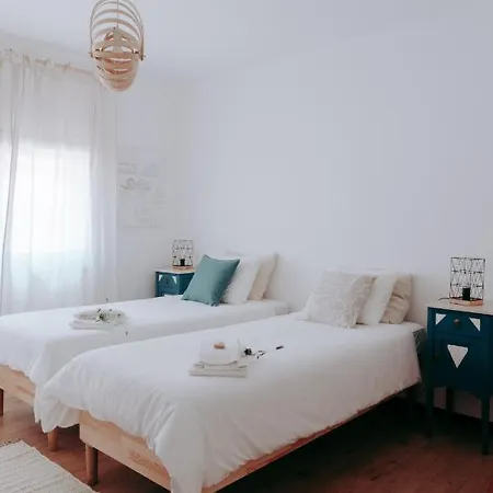 Ondina * Casais de Sao Lourenco