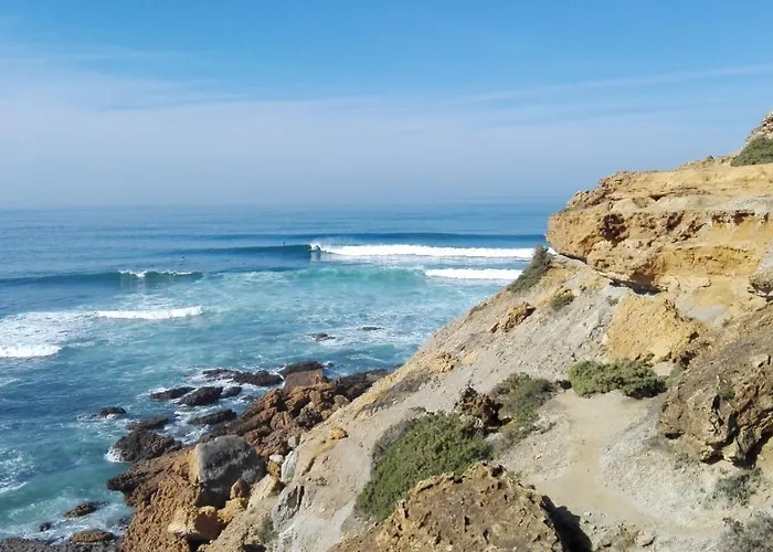 Ondina * Casais de Sao Lourenco