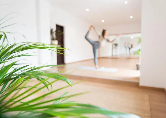 Ondina Hotel Casais de Sao Lourenco