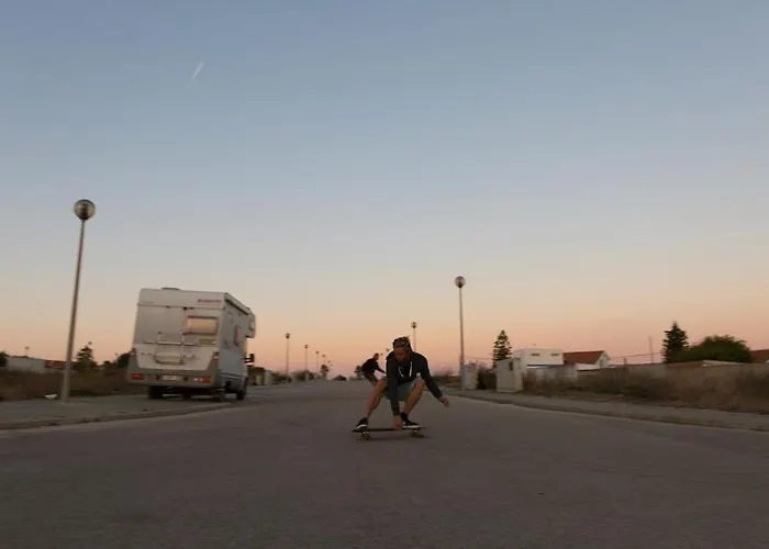 Ondina Hotel Casais de Sao Lourenco