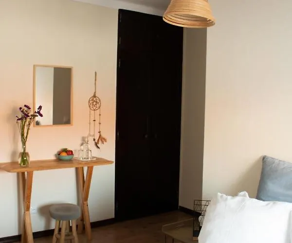 Hotel Ondina Casais de Sao Lourenco